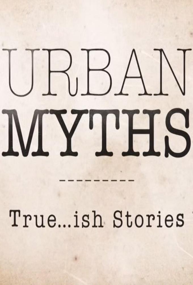 TV ratings for Urban Myths in the United States. Sky Arts TV series