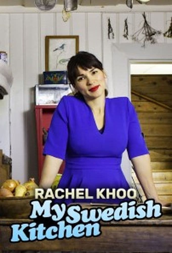 TV ratings for Rachel Khoo: My Swedish Kitchen in Colombia. Food Network TV series