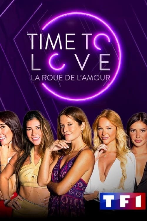 TV ratings for Time To Love : La Roue De L'amour in South Korea. TF1 TV series
