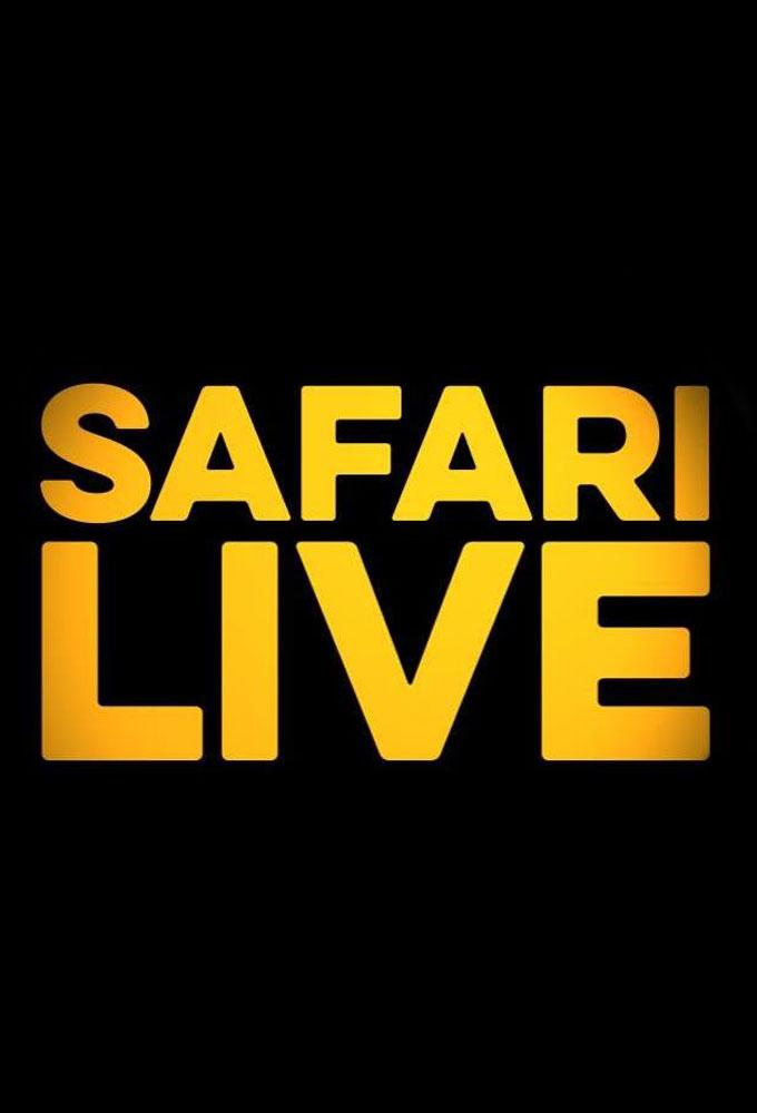 TV ratings for Safari Live in Tailandia. Facebook Watch TV series