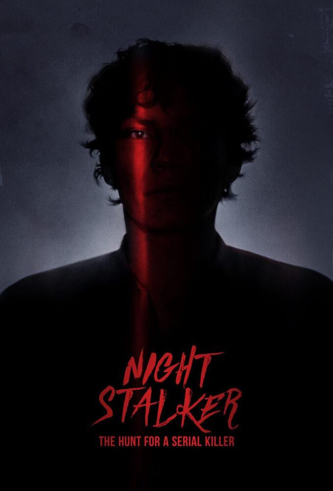 TV ratings for Night Stalker: The Hunt For A Serial Killer in the United States. Netflix TV series