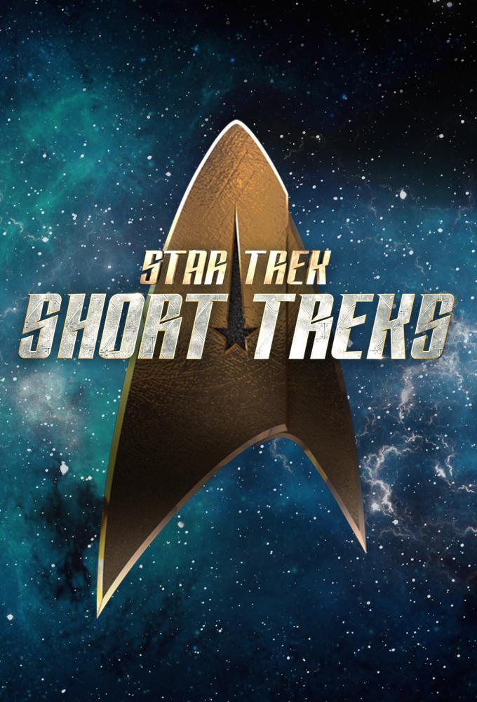 TV ratings for Star Trek: Short Treks in Brazil. Paramount+ TV series
