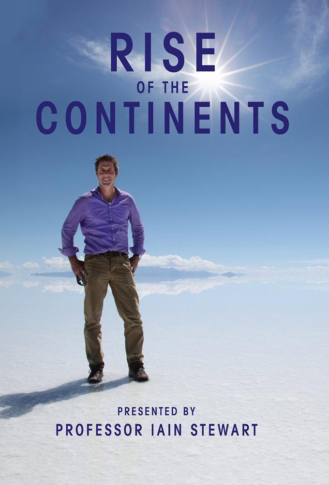 TV ratings for Rise Of The Continents in Australia. BBC Two TV series