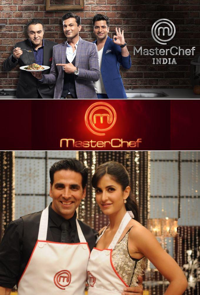 TV ratings for MasterChef (IN) in New Zealand. Star Plus TV series