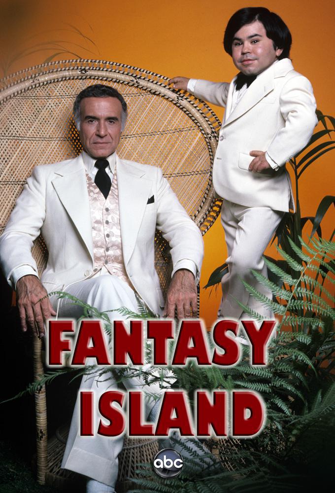 TV ratings for Fantasy Island in Italy. ABC TV series