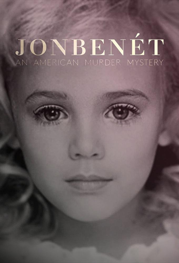 TV ratings for Jonbenét: An American Murder Mystery in the United States. Investigation Discovery TV series