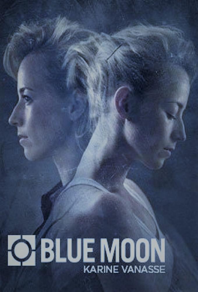 TV ratings for Blue Moon in France. Club Illico TV series