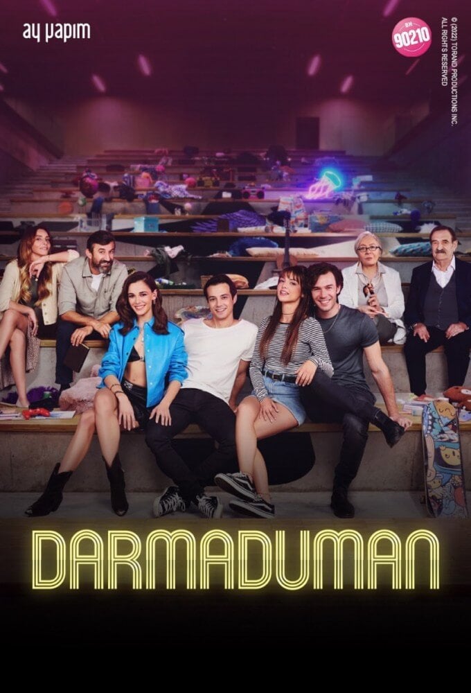 TV ratings for Darmaduman in Mexico. Fox TV TV series