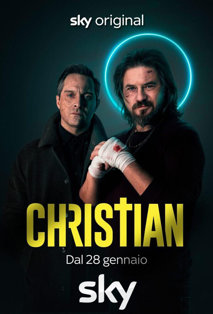 TV ratings for Christian in Netherlands. Sky Atlantic TV series