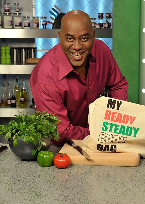 TV ratings for Ready Steady Cook in Australia. BBC TV series