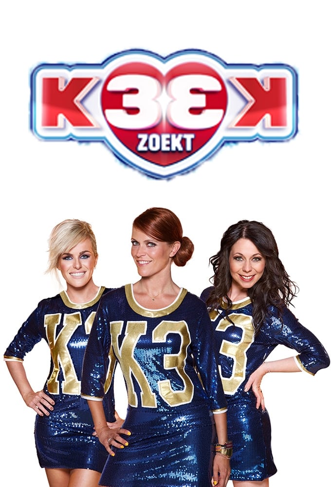 TV ratings for K3 Zoekt K3 (The Big Break) in Turkey. VTM TV series