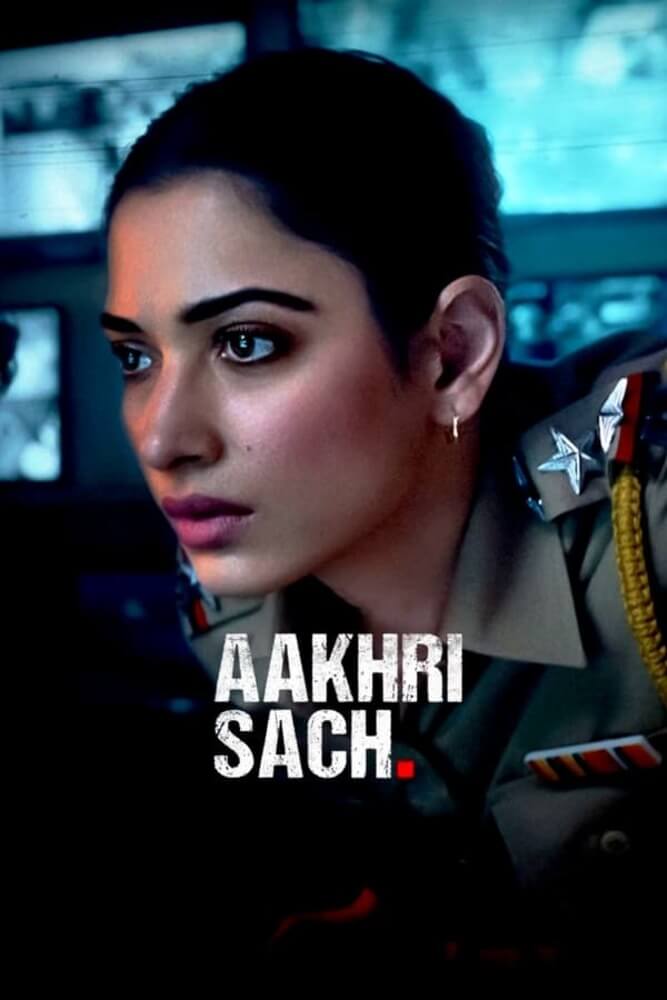 TV ratings for Aakhri Sach (आख़िरी सच) in Australia. Hotstar TV series