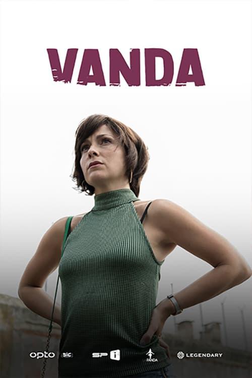 TV ratings for Vanda in Brazil. Opto TV series