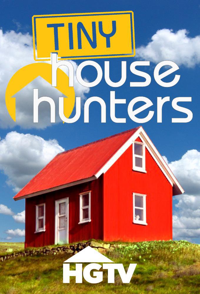 TV ratings for Tiny House Hunters in Denmark. hgtv TV series