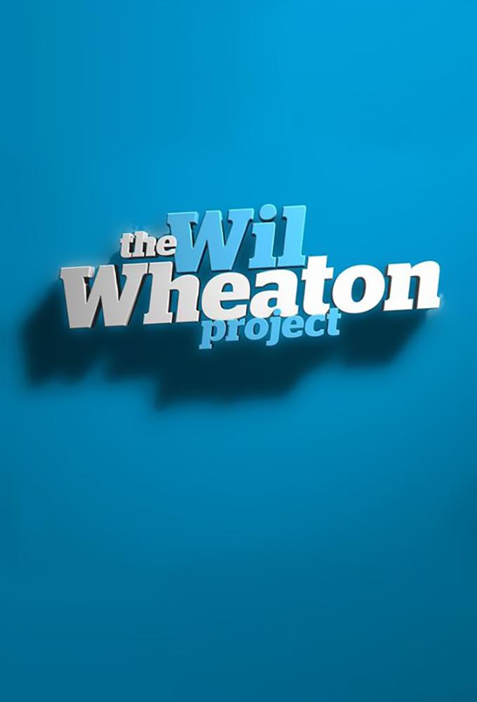 TV ratings for The Wil Wheaton Project in France. syfy TV series