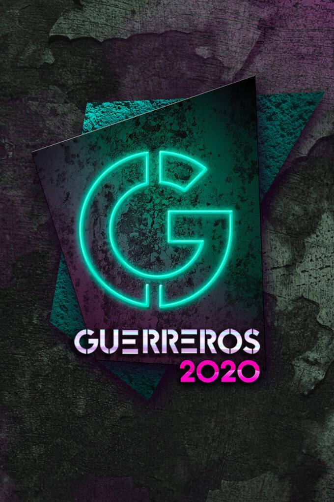 TV ratings for Guerreros 2020 (MX) in Canada. Canal 5 TV series
