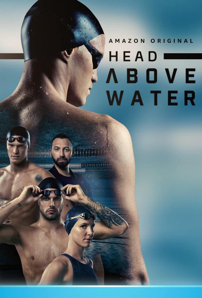TV ratings for Head Above Water in Denmark. Amazon Prime Video TV series