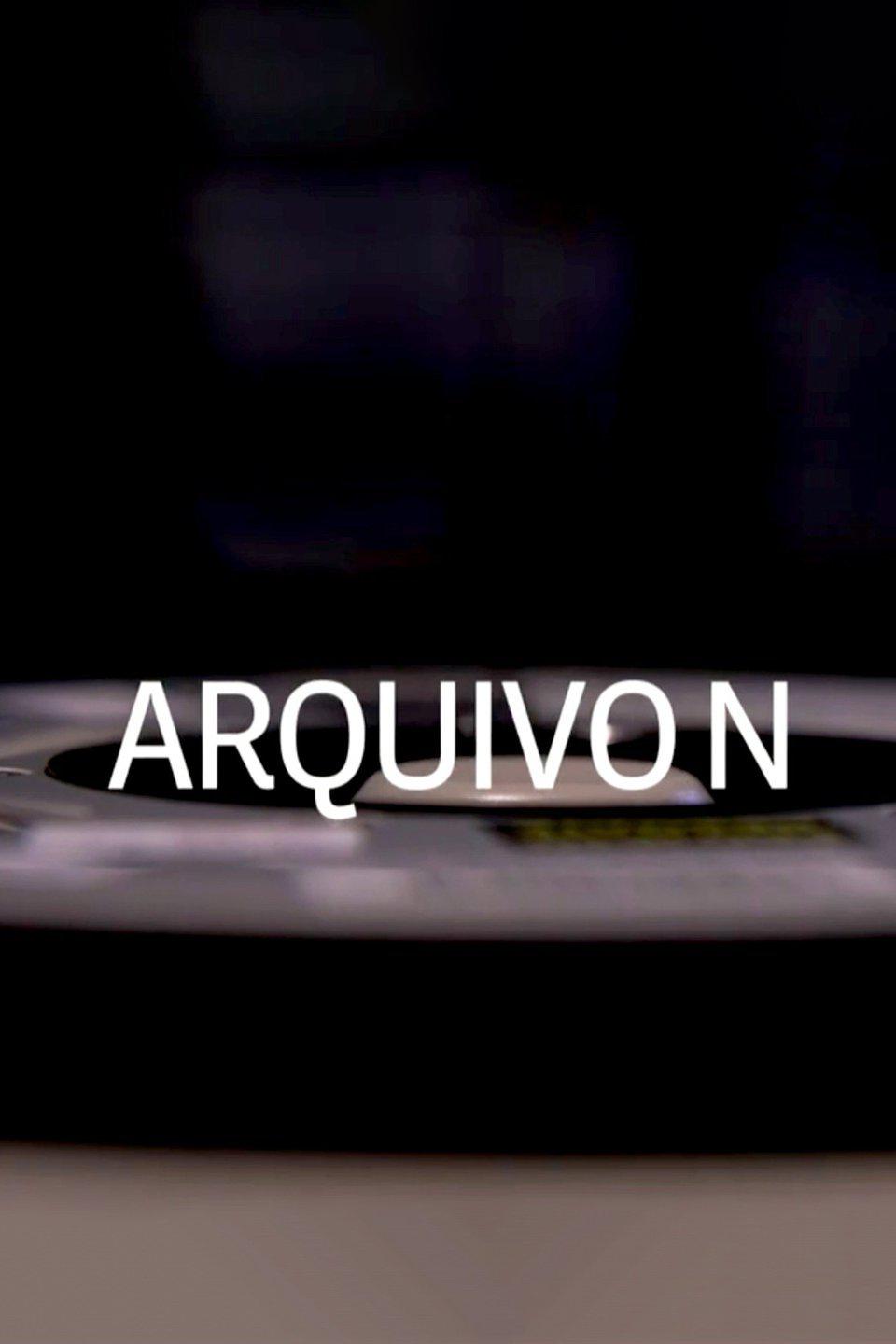 TV ratings for Arquivo N in Canada. GloboNews TV series