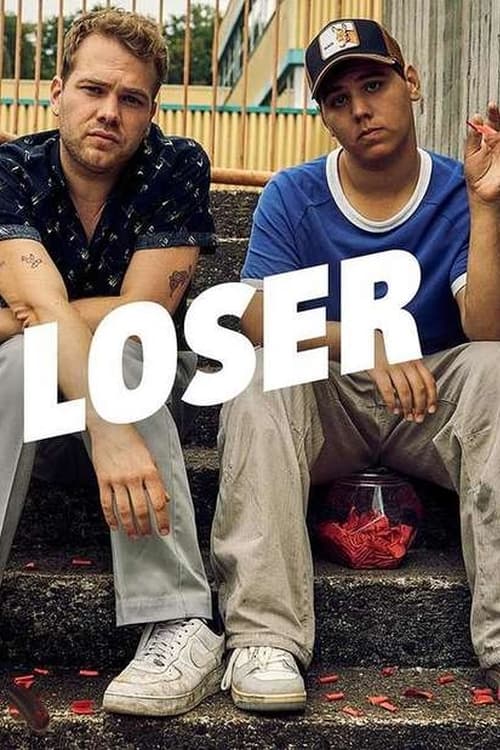 TV ratings for Like A Loser in Russia. zdf TV series