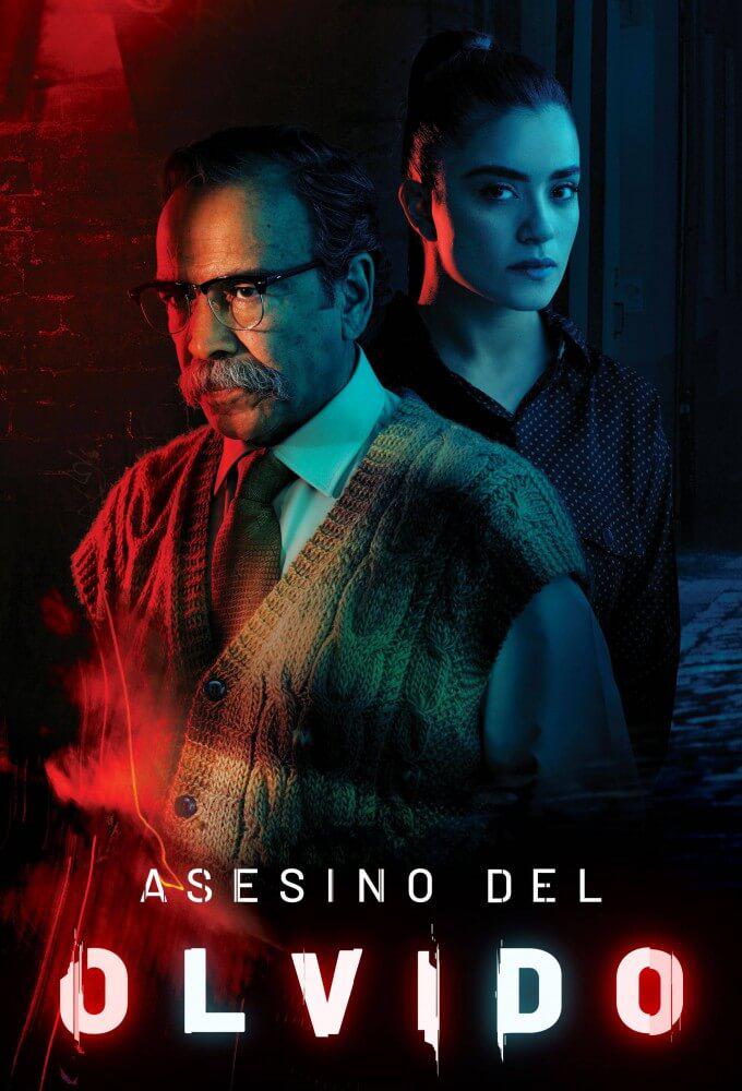 TV ratings for Asesino Del Olvido in Chile. HBO Max TV series