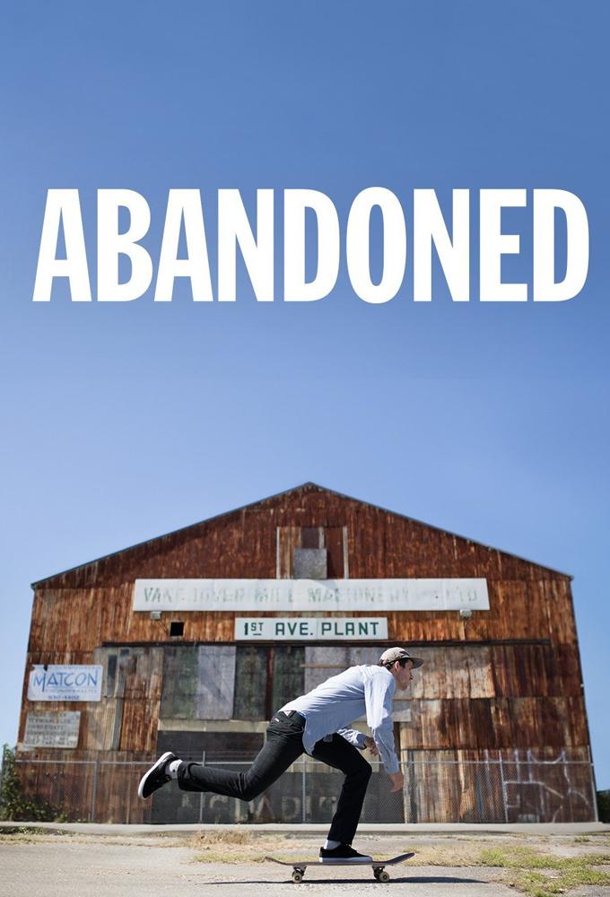 TV ratings for Abandoned in the United Kingdom. Viceland TV series