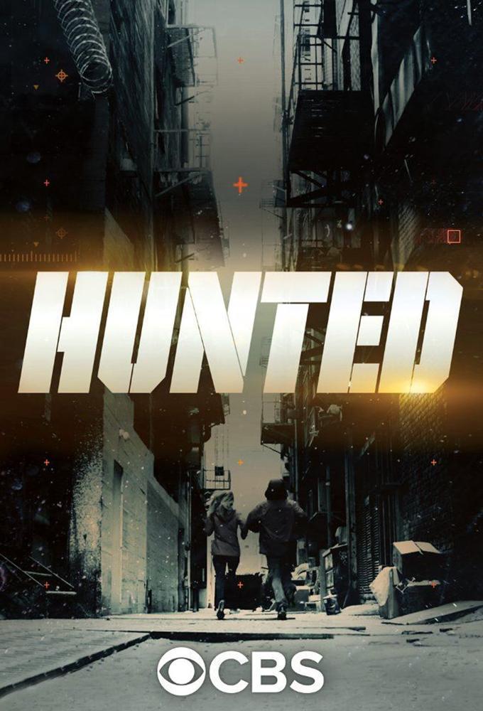 TV ratings for Hunted (US) in the United Kingdom. CBS TV series