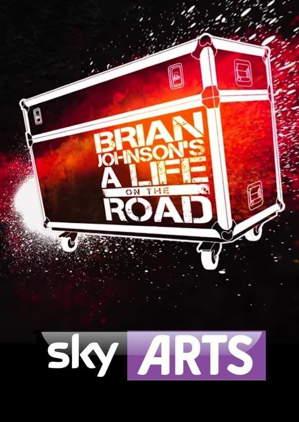 TV ratings for Brian Johnson's A Life On The Road in Turkey. AXS TV TV series