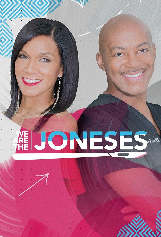 TV ratings for We Are The Joneses in the United Kingdom. Centric TV series
