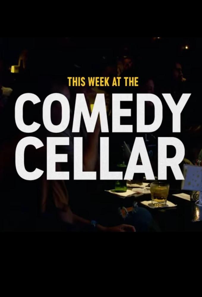 TV ratings for This Week At The Comedy Cellar in the United Kingdom. Comedy Central TV series