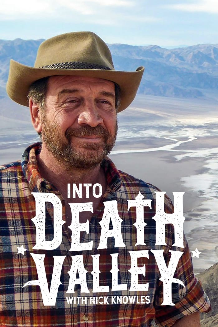 TV ratings for Into Death Valley With Nick Knowles in South Africa. Channel 5 TV series