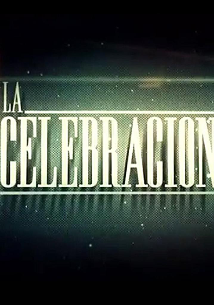TV ratings for La Celebración in the United States. Telefe TV series
