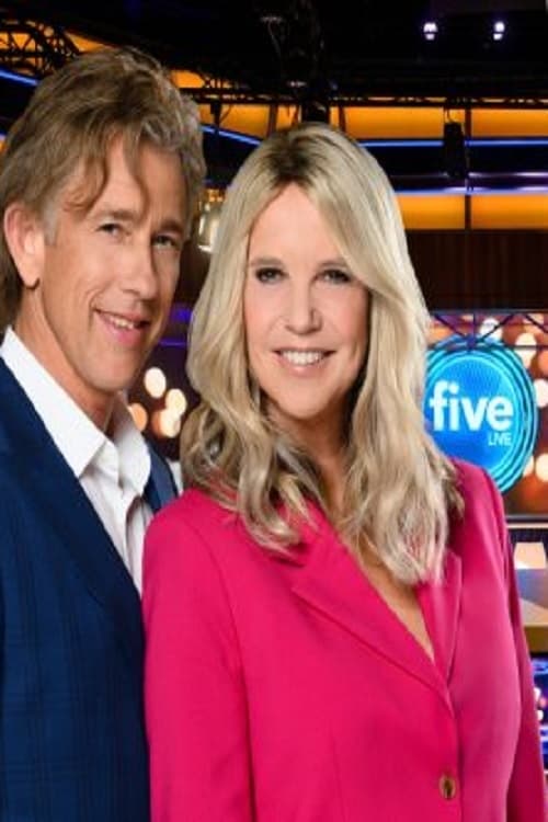 TV ratings for Five Live in Spain. SBS6 TV series