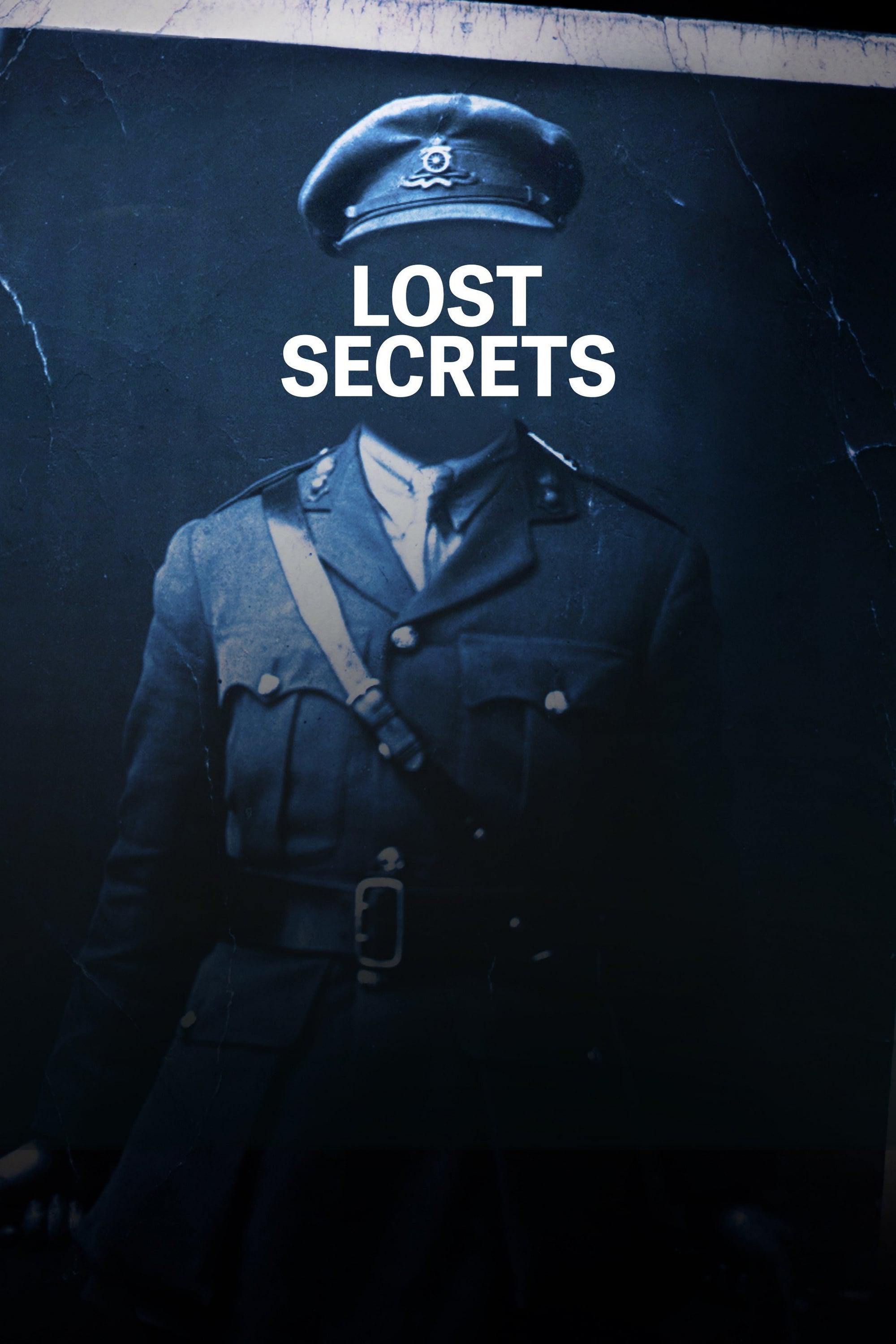 TV ratings for Lost Secrets in Denmark. travel channel TV series