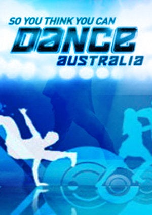 TV ratings for So You Think You Can Dance Australia in South Korea. Network 10 TV series
