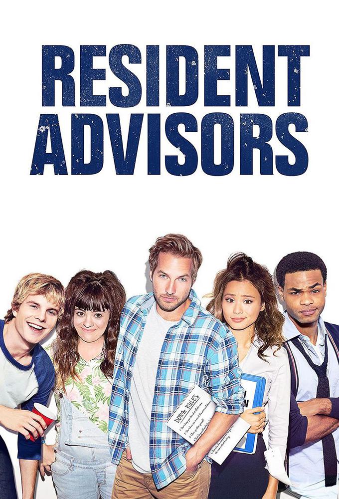 TV ratings for Resident Advisors in Argentina. Hulu TV series