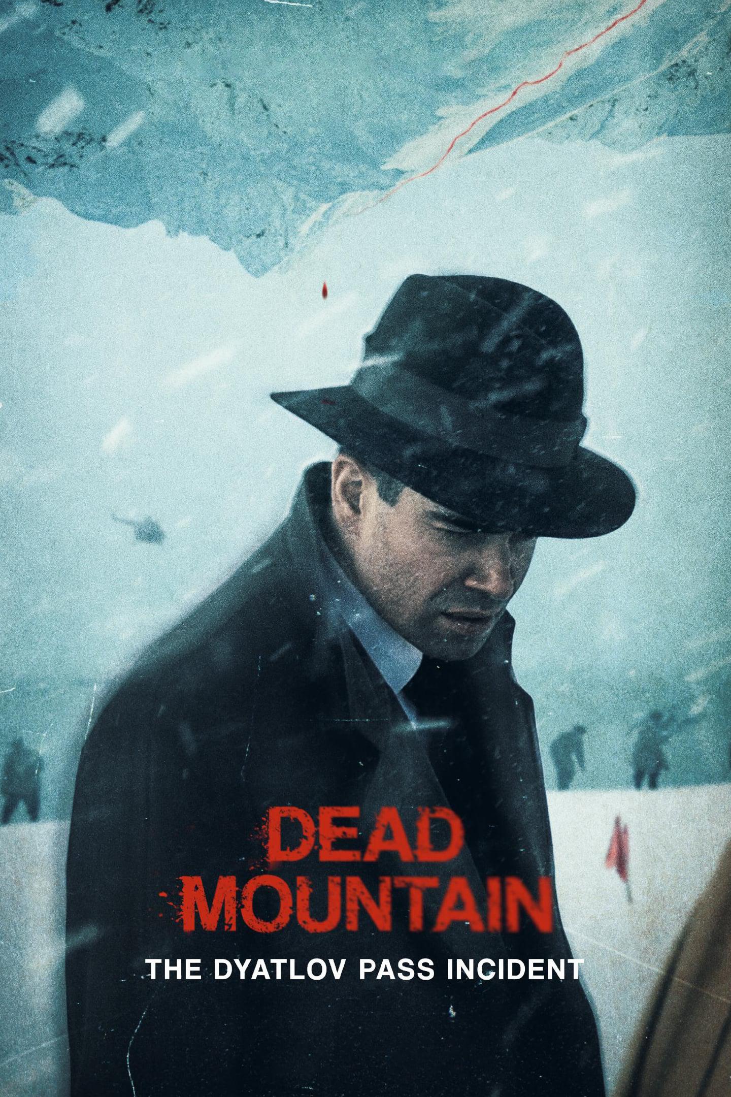 TV ratings for Dead Mountain: The Dyatlov Pass Incident in Australia. tnt TV series