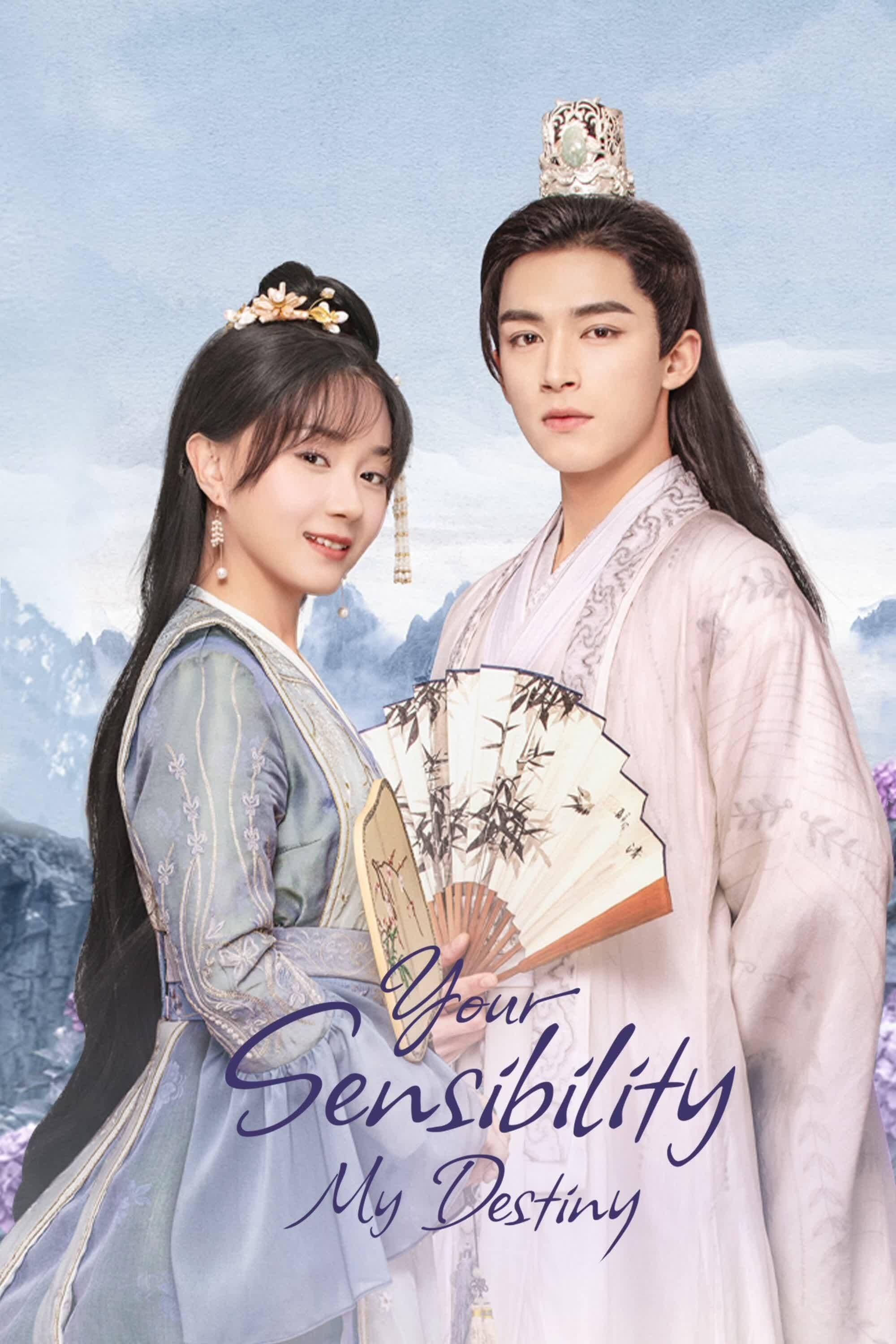 TV ratings for Your Sensibility My Destiny (公子倾城) in España. iqiyi TV series