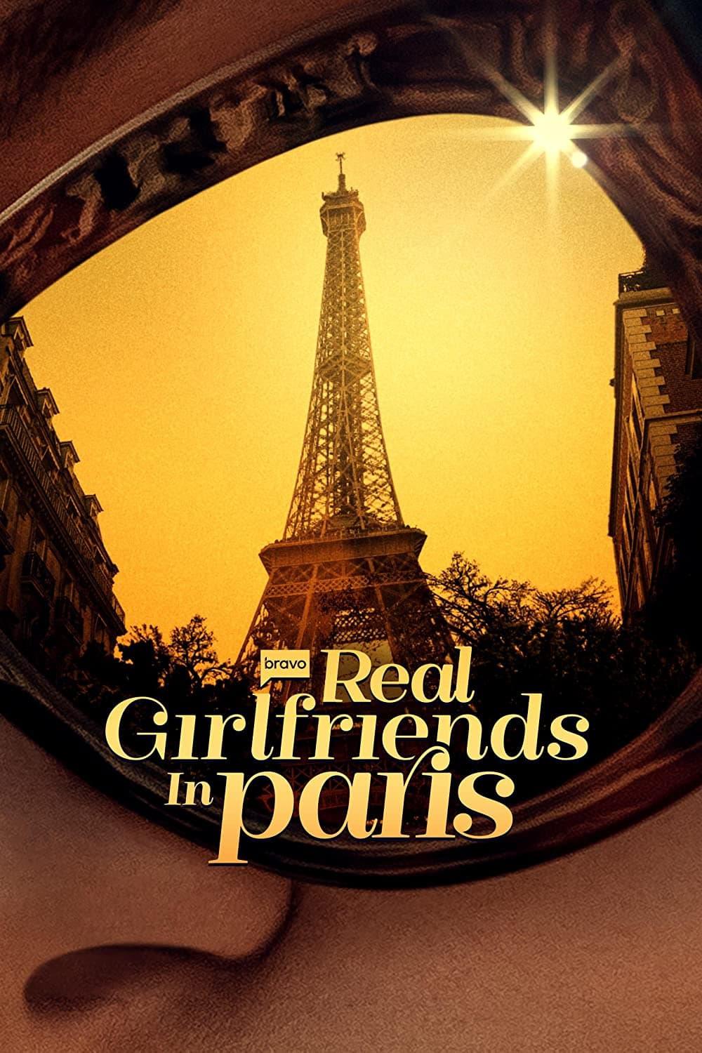 TV ratings for Real Girlfriends In Paris in South Korea. Bravo! TV series