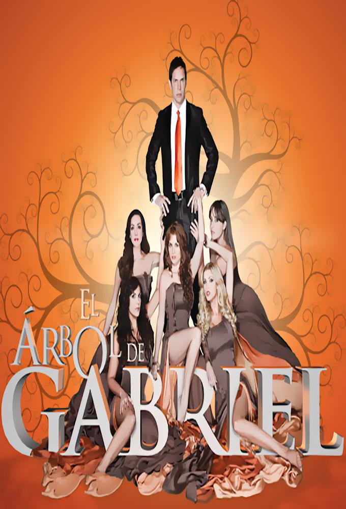 TV ratings for El Árbol De Gabriel in the United Kingdom. Venevisión TV series