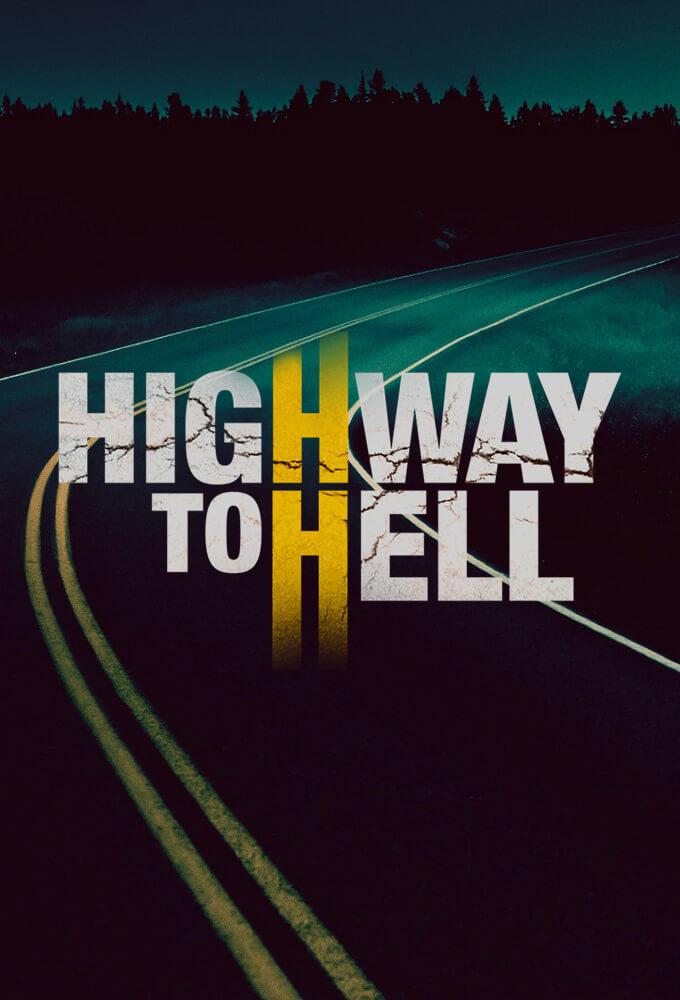TV ratings for Highway To Hell in Australia. investigation discovery TV series