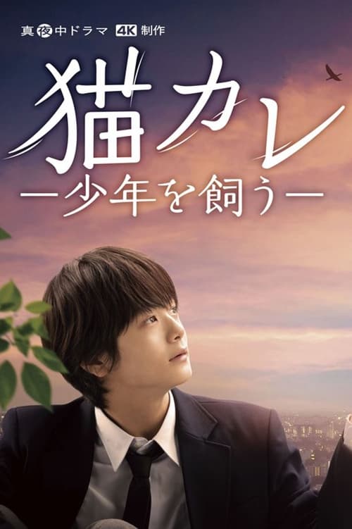 TV ratings for Neko Kare: Shonen Wo Kau (猫カレ -少年を飼う-) in Turkey. BS TV Tokyo TV series