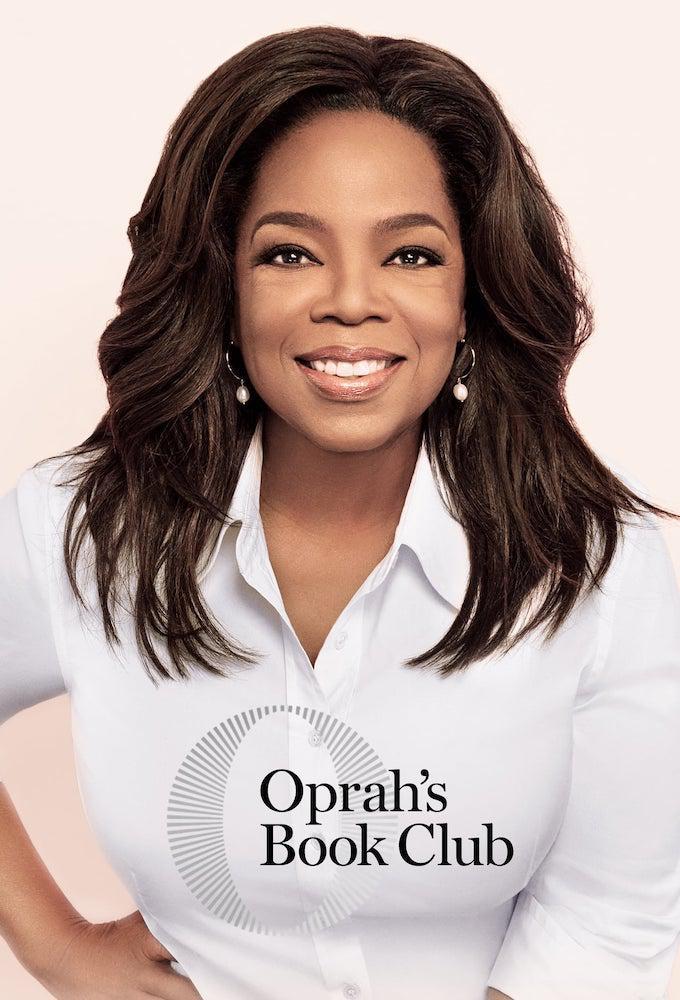 TV ratings for Oprah's Book Club in the United Kingdom. Apple TV+ TV series