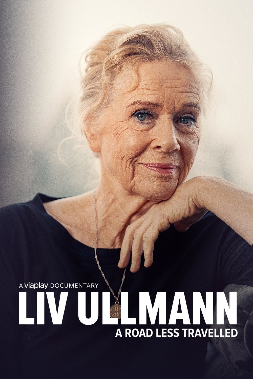TV ratings for Liv Ullmann: The Road Less Travelled in Norway. viaplay TV series