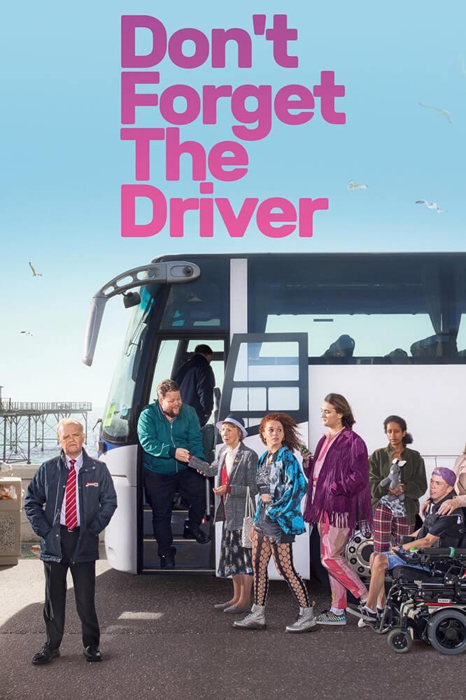 TV ratings for Don't Forget The Driver in Canada. BBC Two TV series