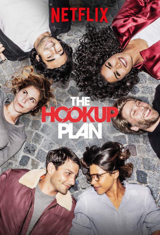 TV ratings for The Hook Up Plan in Países Bajos. Netflix TV series
