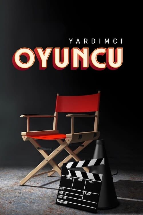 TV ratings for Yardımcı Oyuncu in Turkey. Tabii TV series