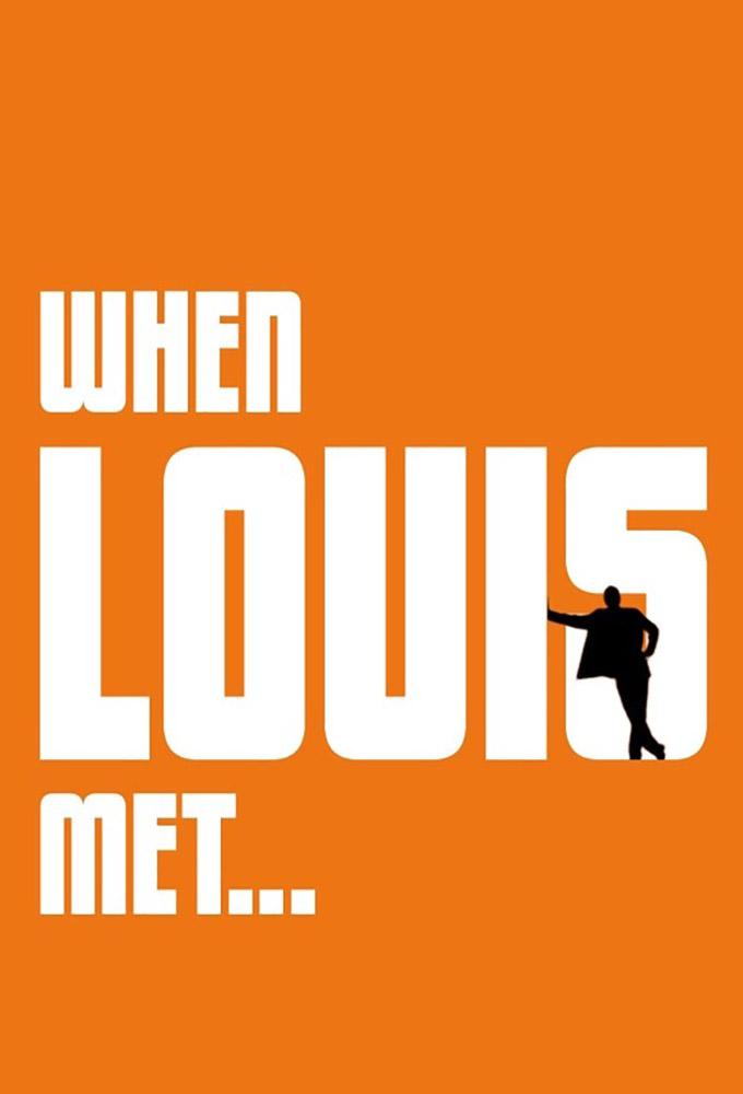 TV ratings for When Louis Met ... in Norway. BBC Two TV series