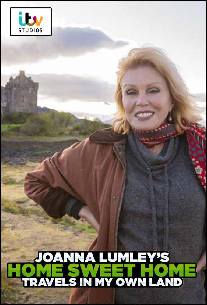 TV ratings for Joanna Lumley's Home Sweet Home: Travels In My Own Land in New Zealand. ITV1 TV series