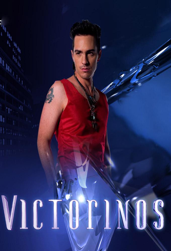 TV ratings for Los Victorinos in India. Telemundo TV series