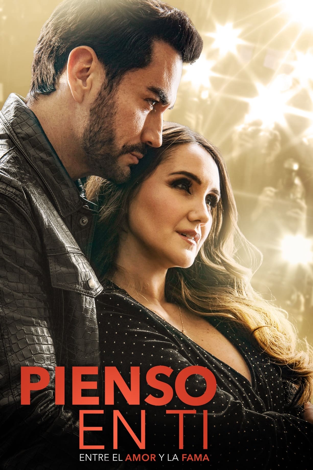 TV ratings for Pienso En Ti in Netherlands. Canal de las Estrellas TV series
